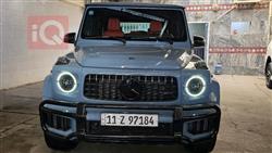 مێرسێدس بێنز G-Class